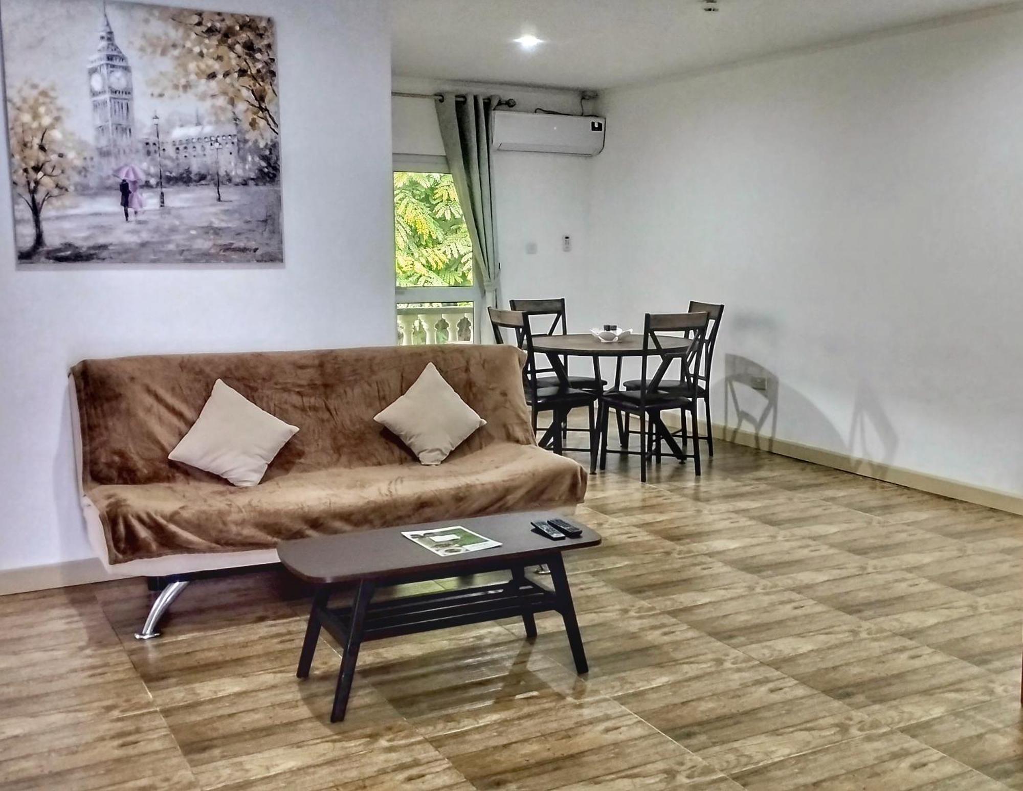 Dovass Self Catering Apartments タカマカ エクステリア 写真