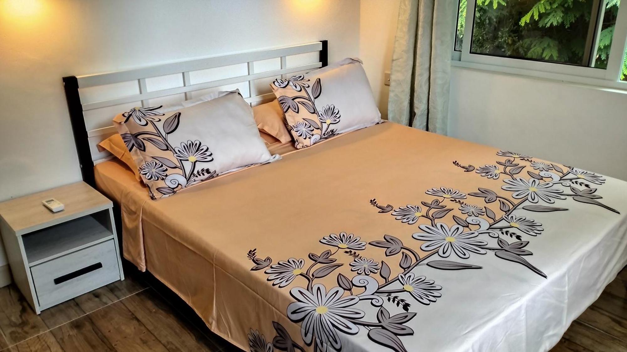 Dovass Self Catering Apartments タカマカ 部屋 写真