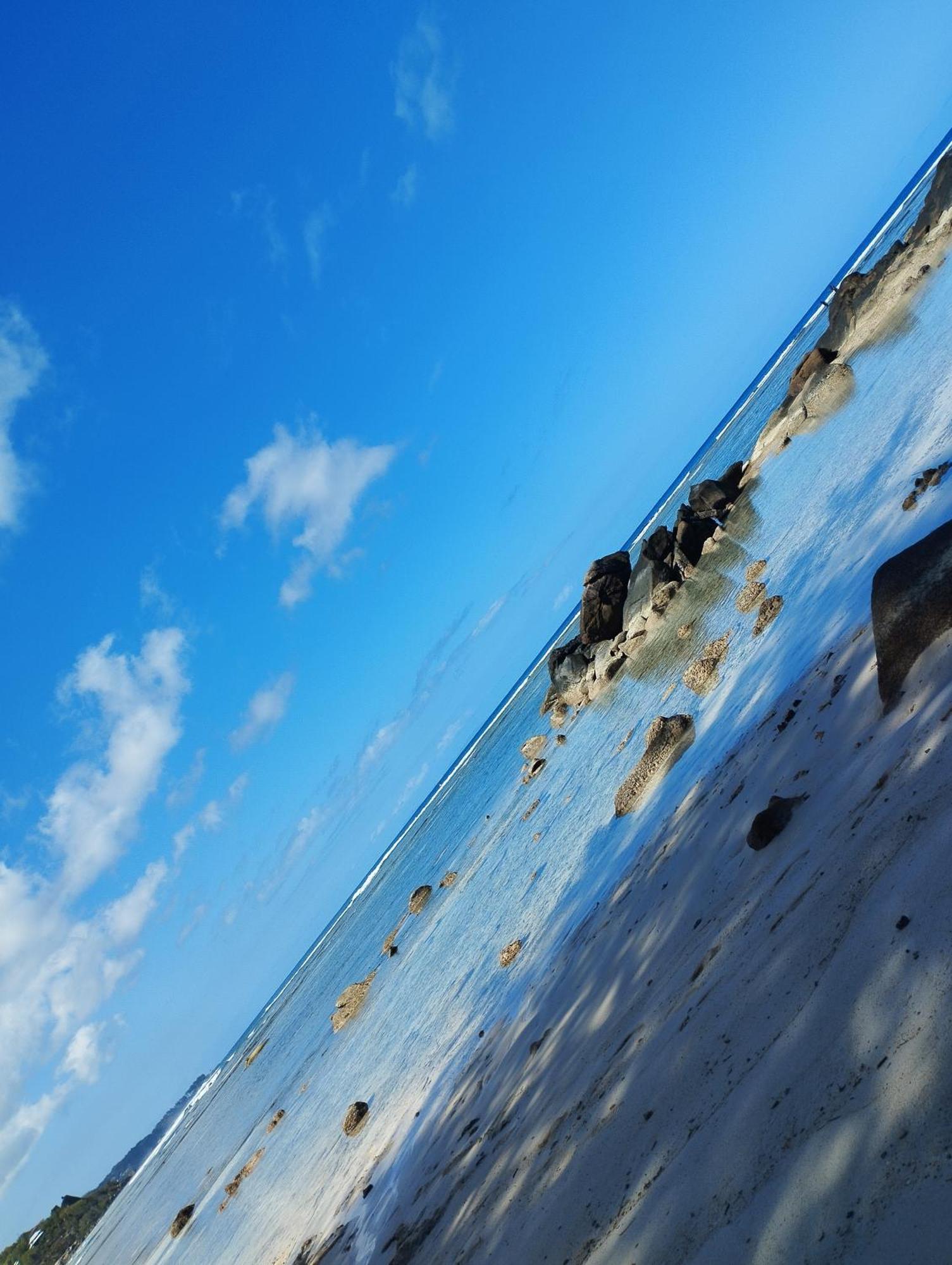 Dovass Self Catering Apartments タカマカ エクステリア 写真