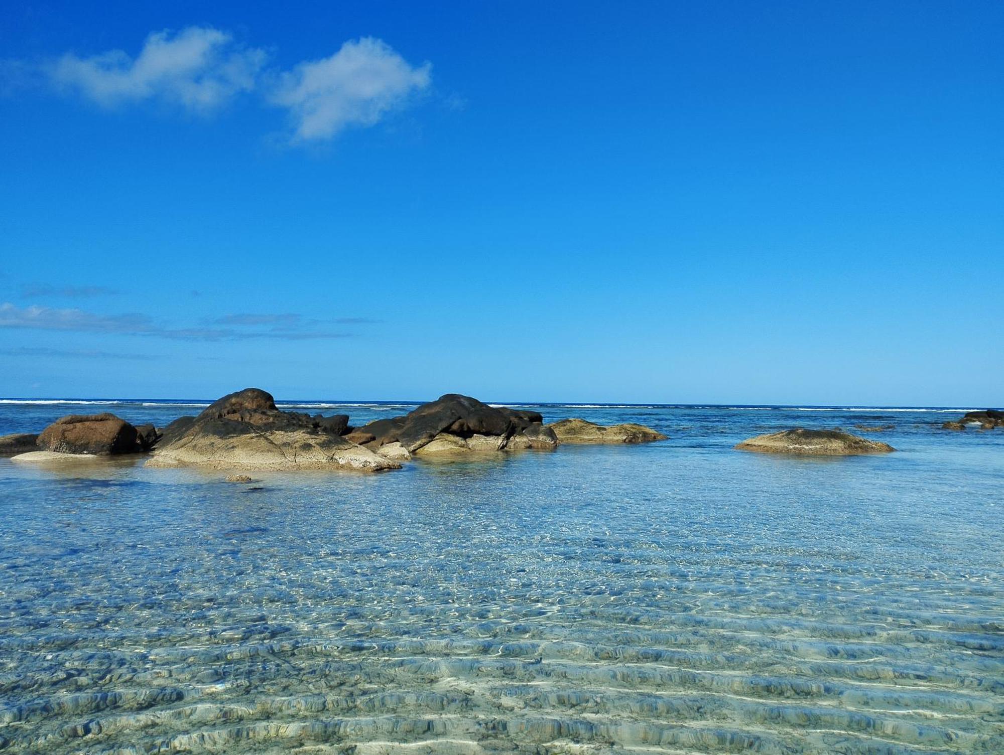 Dovass Self Catering Apartments タカマカ エクステリア 写真