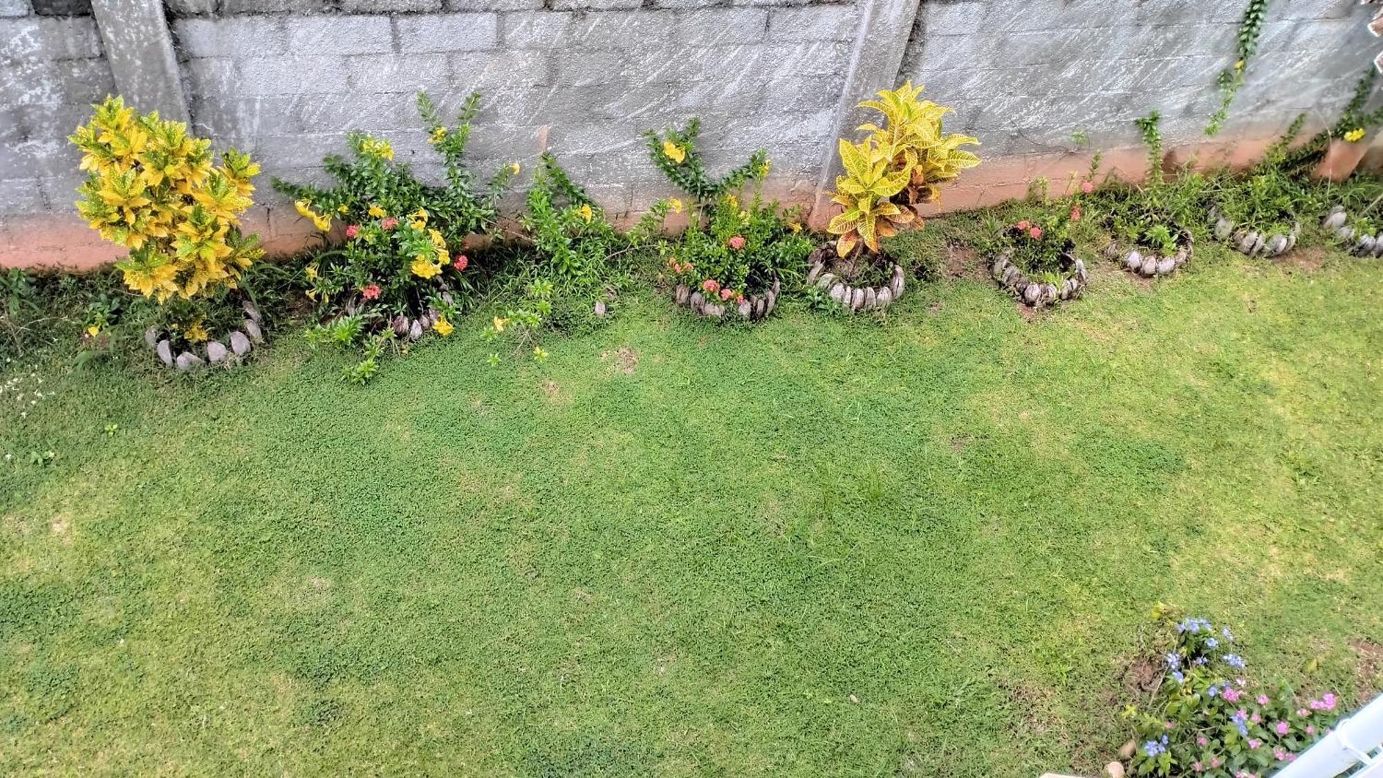 Dovass Self Catering Apartments タカマカ エクステリア 写真