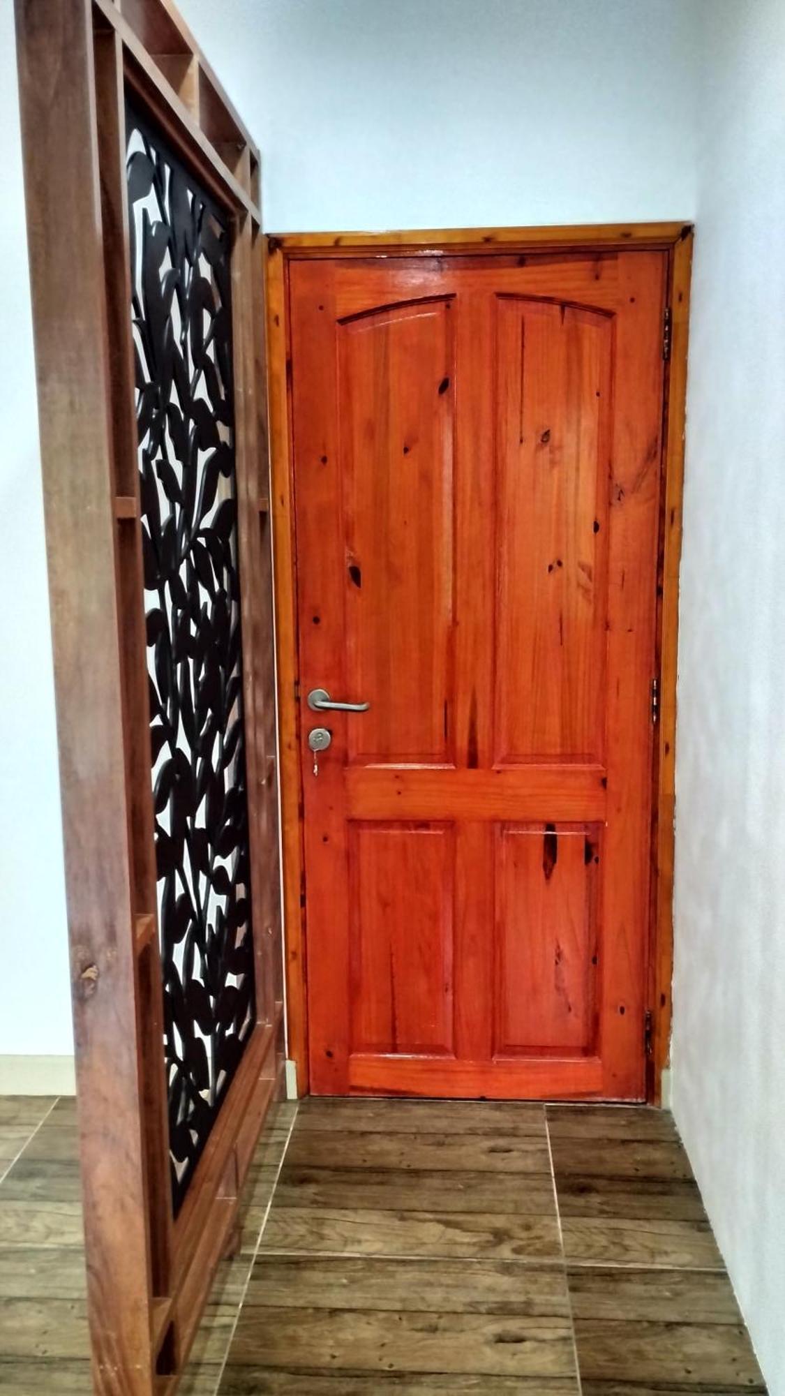 Dovass Self Catering Apartments タカマカ エクステリア 写真