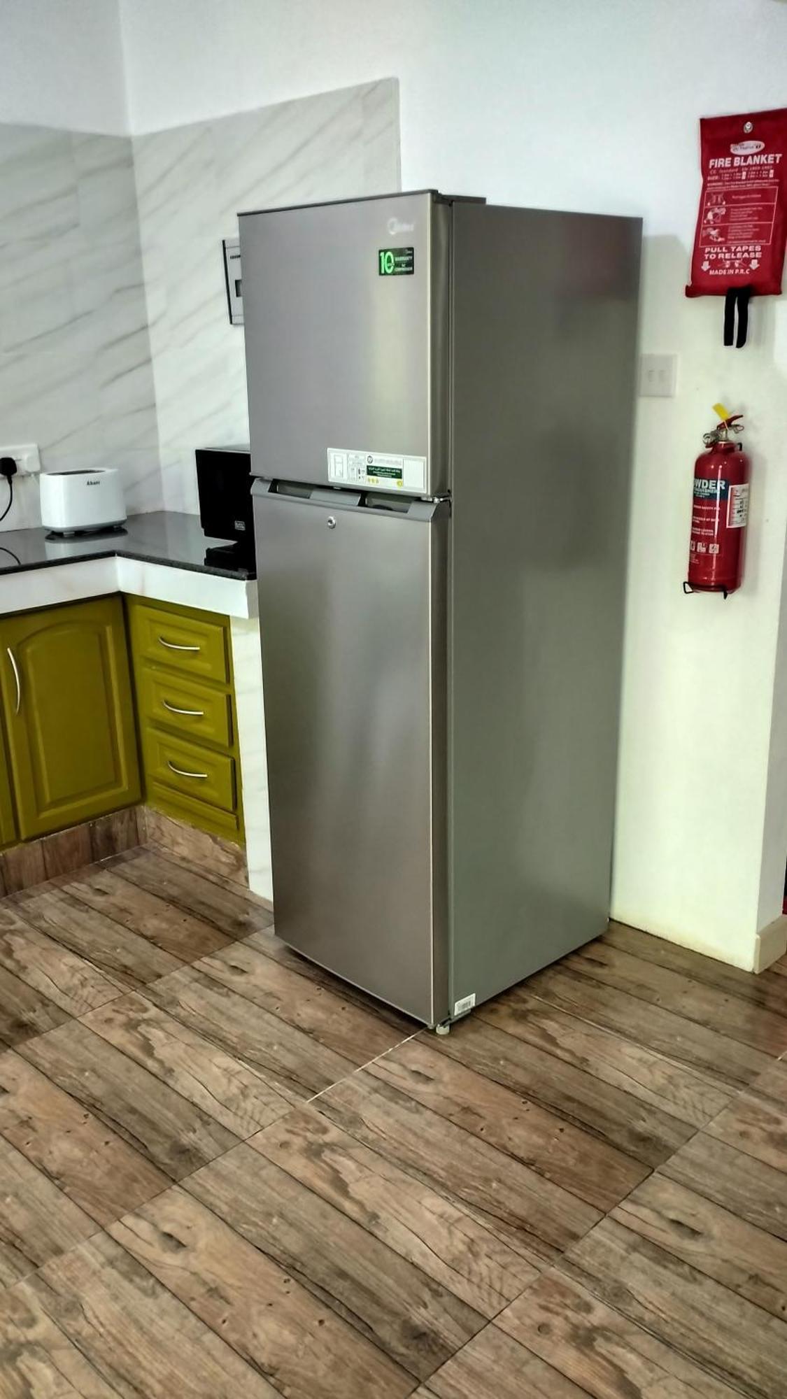 Dovass Self Catering Apartments タカマカ 部屋 写真