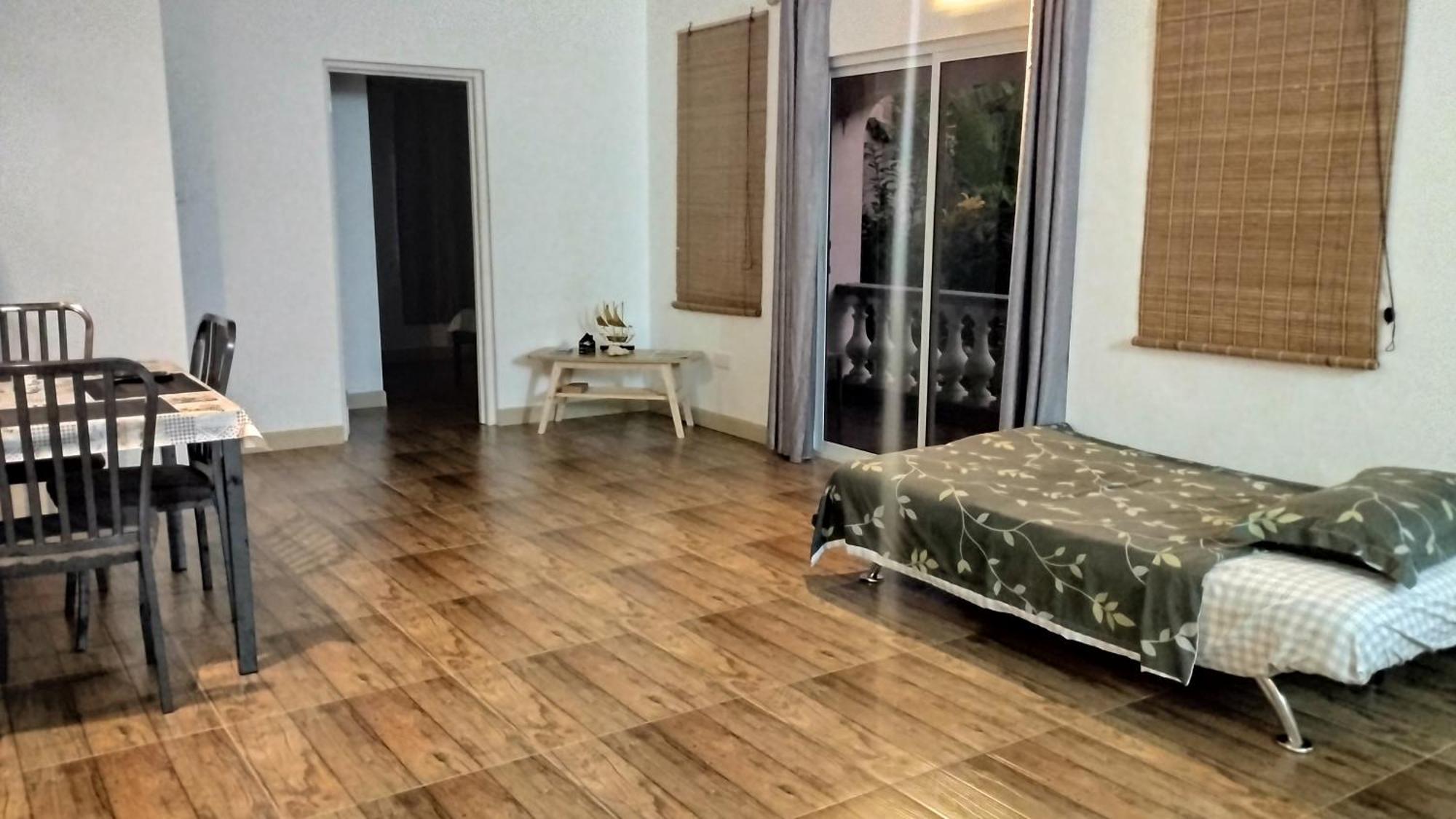 Dovass Self Catering Apartments タカマカ 部屋 写真