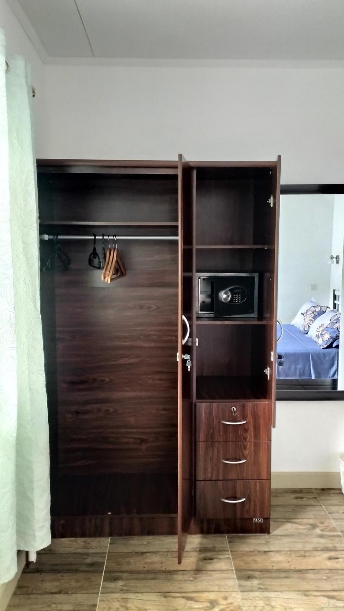 Dovass Self Catering Apartments タカマカ 部屋 写真