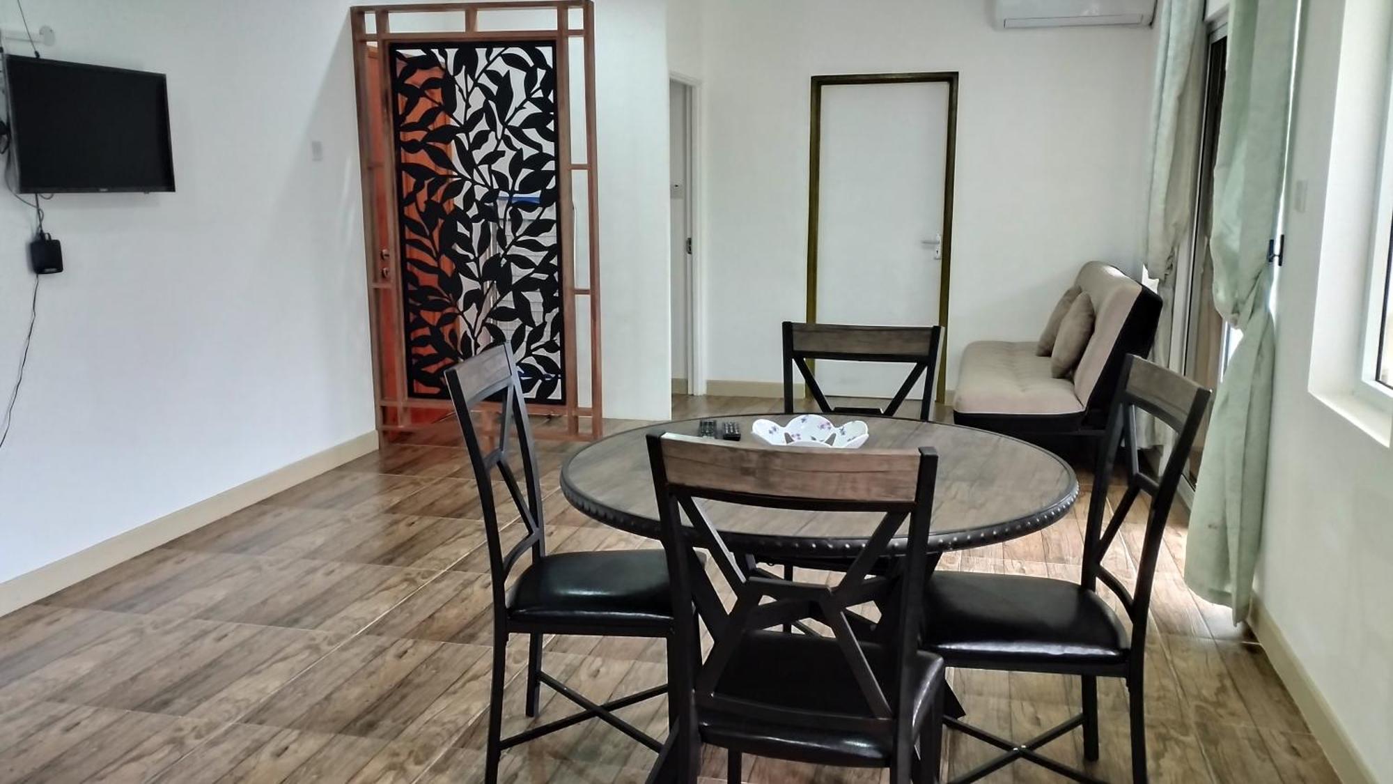 Dovass Self Catering Apartments タカマカ 部屋 写真