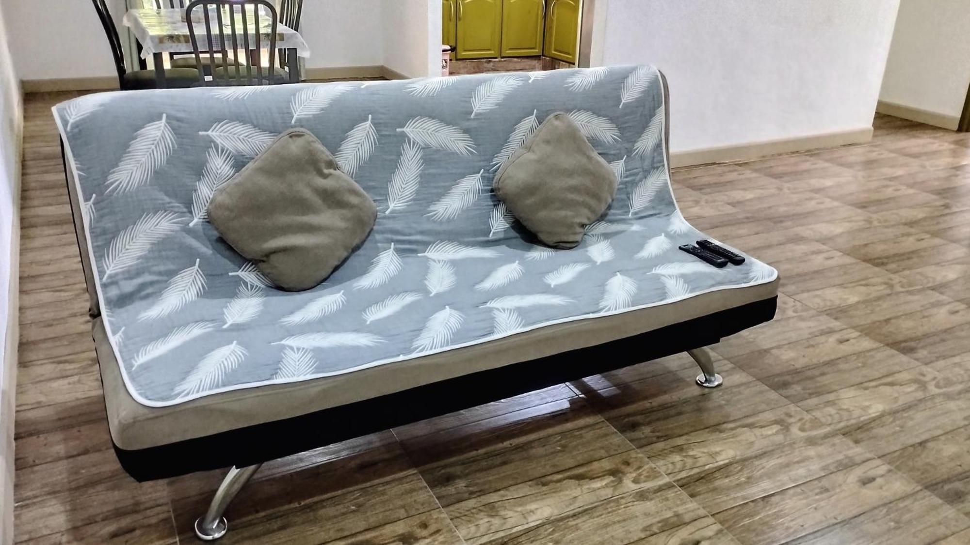 Dovass Self Catering Apartments タカマカ 部屋 写真
