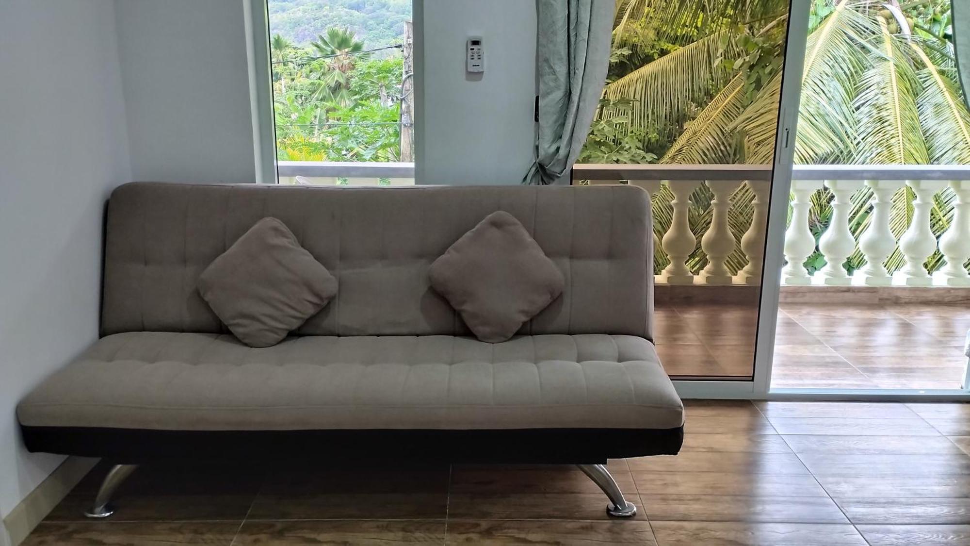 Dovass Self Catering Apartments タカマカ 部屋 写真