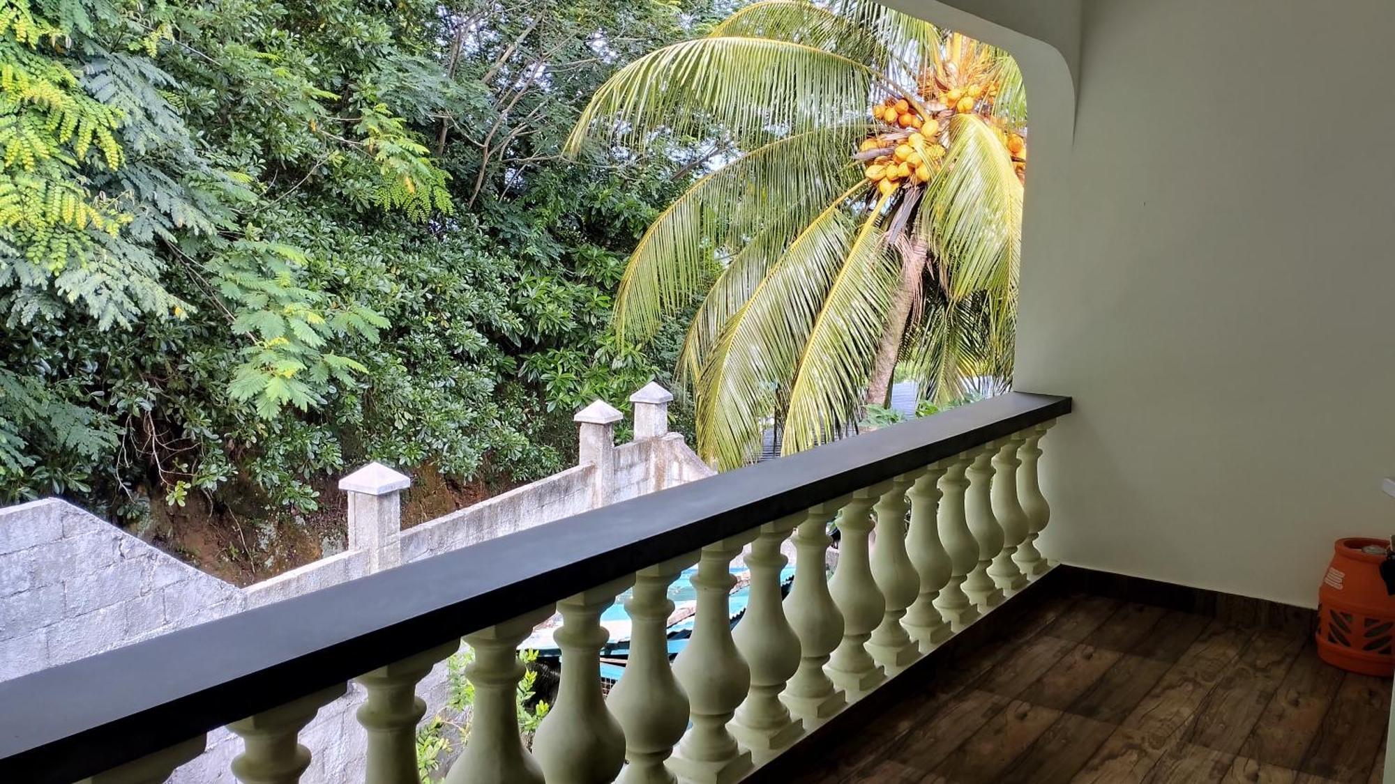 Dovass Self Catering Apartments タカマカ 部屋 写真