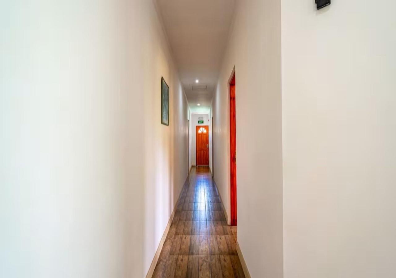 Dovass Self Catering Apartments タカマカ エクステリア 写真