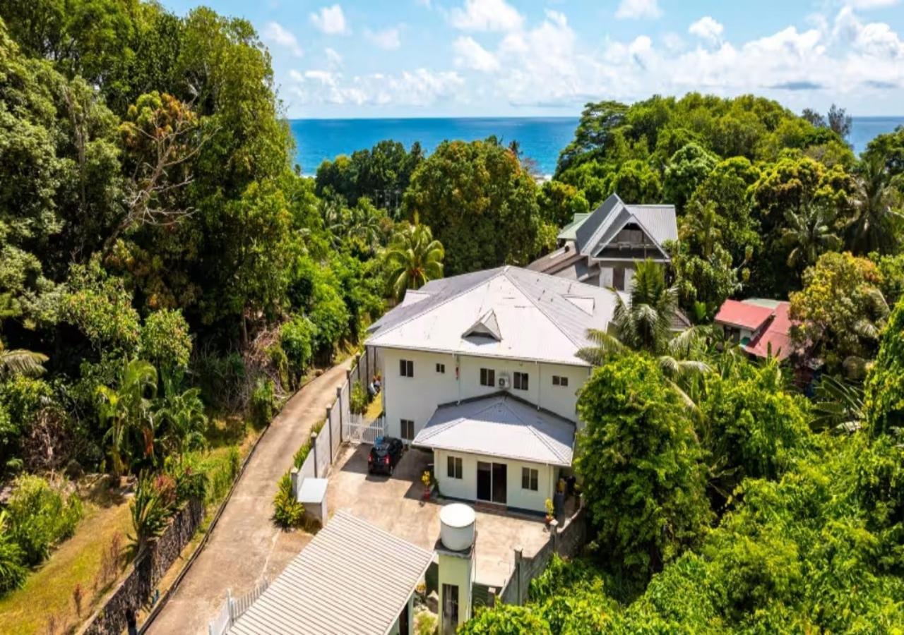 Dovass Self Catering Apartments タカマカ エクステリア 写真